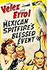 Primary photo for Mexican Spitfire's Blessed Event Primary photo for Mexican Spitfire's Blessed Event