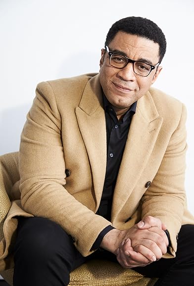 Primary photo for Harry Lennix Primary photo for Harry Lennix