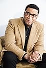 Harry Lennix's primary photo Harry Lennix's primary photo