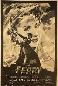 Primary photo for 'Ferry' Primary photo for 'Ferry'