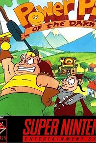Primary photo for Power Piggs of the Dark Age