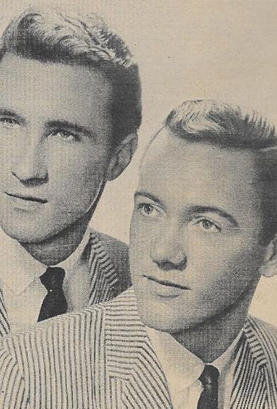 Primary photo for The Righteous Brothers Primary photo for The Righteous Brothers