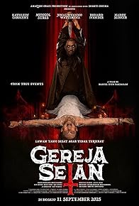 Primary photo for Gereja Setan