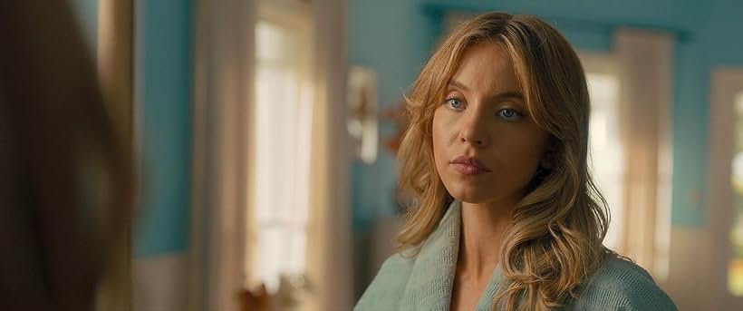 Sydney Sweeney in Anyone But You (2023)