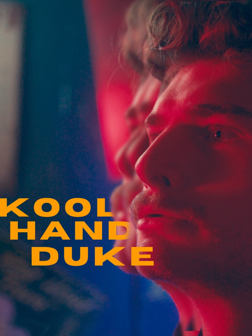 Kool Hand Duke
