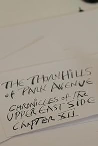 Primary photo for The Thornhills of Park Avenue