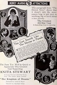 Primary photo for Her Kingdom of Dreams