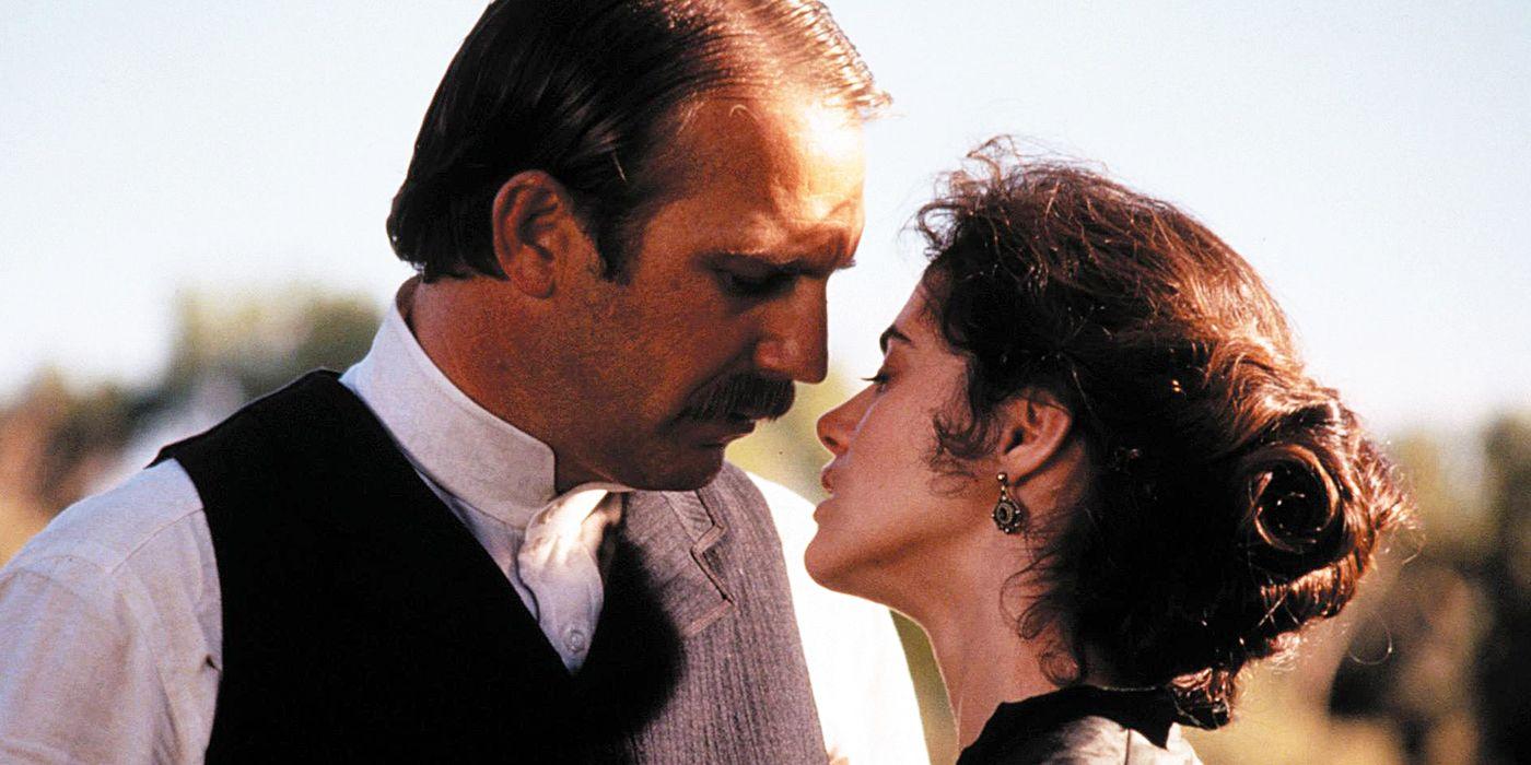 Say Goodbye to Kevin Costner's Worst Western Movie Next Month - IMDb