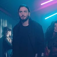 Primary photo for Alesso x SUMR CAMP: In the Middle