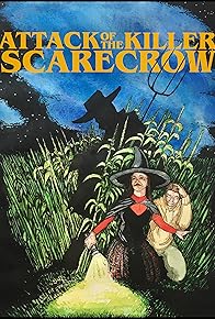 Primary photo for Attack of the Killer Scarecrow