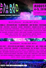 Primary photo for Hard Summer Music Festival Primary photo for Hard Summer Music Festival
