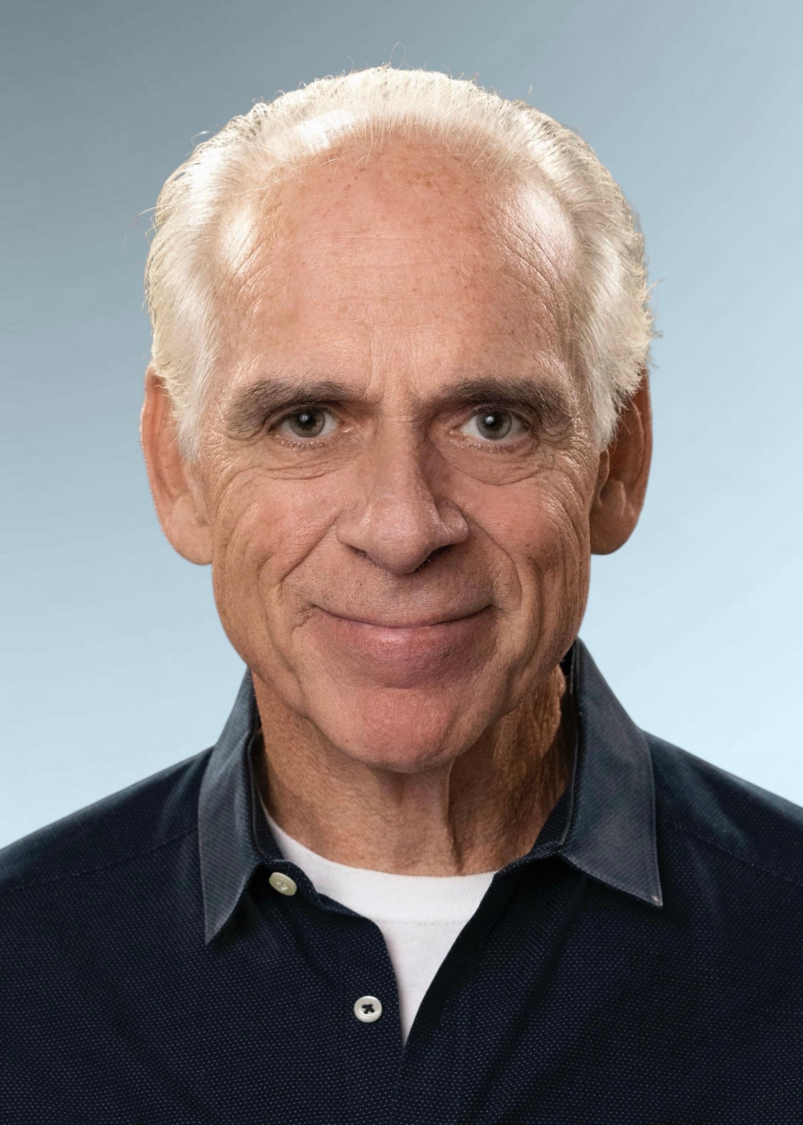 Barney Fitzpatrick