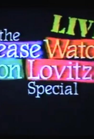 Primary photo for The Please Watch the Jon Lovitz Special Primary photo for The Please Watch the Jon Lovitz Special
