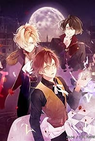 Primary photo for Diabolik Lovers: Chaos Lineage Primary photo for Diabolik Lovers: Chaos Lineage