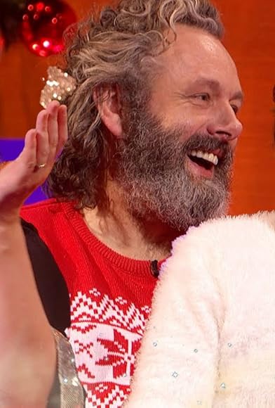 Primary photo for George Clooney/Michael Sheen/David Tennant/Viola Davis/Daisy May Cooper/Vanessa Kirby/Michael Ball & Alfie Boe Primary photo for George Clooney/Michael Sheen/David Tennant/Viola Davis/Daisy May Cooper/Vanessa Kirby/Michael Ball & Alfie Boe
