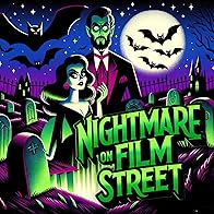 Primary photo for Nightmare Alley: Interview with SATANIC HISPANICS Directors Alejandro Brugués, Mike Mendez, Eduardo Sánchez, & Gigi Saul Guerrero