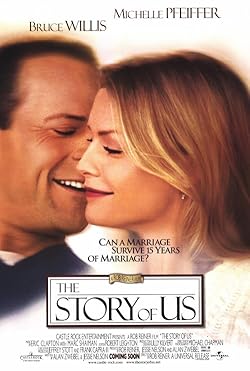 Poster of The Story Of Us