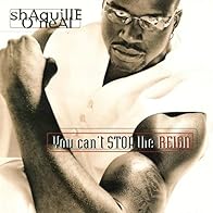 Primary photo for Shaquille O'Neal Feat. The Notorious B.I.G.: You Can't Stop the Reign Primary photo for Shaquille O'Neal Feat. The Notorious B.I.G.: You Can't Stop the Reign