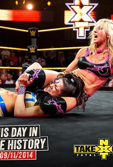 Primary photo for NXT TakeOver Fatal 4 Way Preview Primary photo for NXT TakeOver Fatal 4 Way Preview