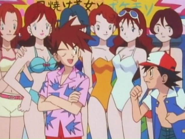 Pokémon" Aopuruko no kyujitsu (TV Episode 1997) - IMDb