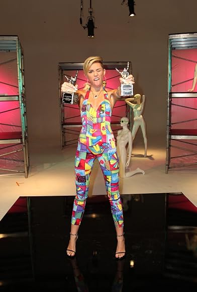 Primary photo for VEVO's Certified Primary photo for VEVO's Certified