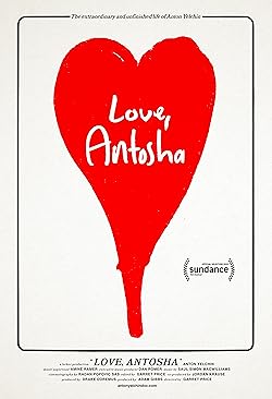 Poster of Love, Antosha