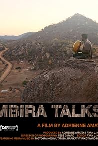 Primary photo for Mbira Talks