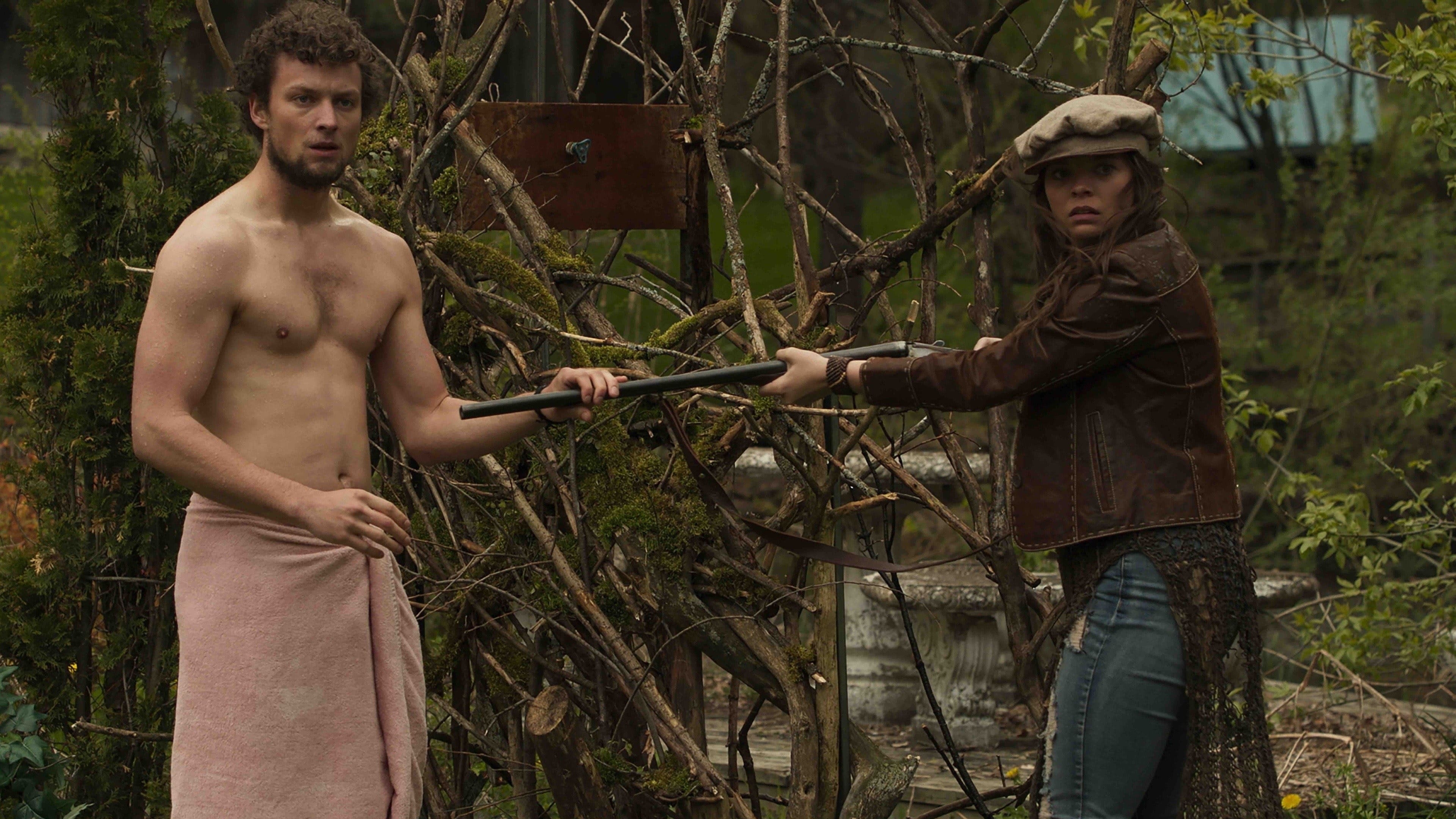 Saint-Narcisse (2020) - IMDb