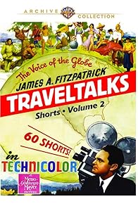 Primary photo for Glimpses of New Brunswick