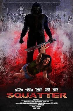 Poster of Squatter