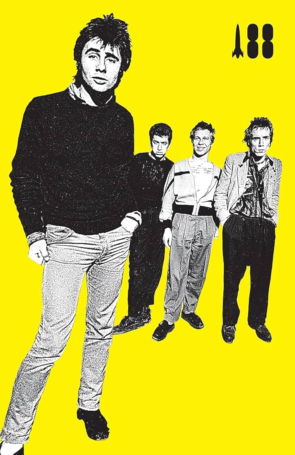 Sex Pistols I was a teenagerレア I Was a Teenage Sex Pistol (2025) - IMDb