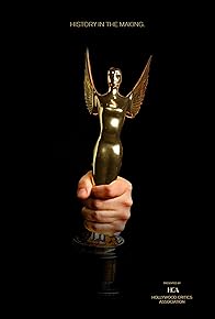 Primary photo for The 6th Annual HCA Film Awards Primary photo for The 6th Annual HCA Film Awards