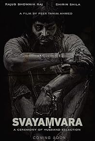 Primary photo for Shayambor