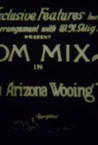 Primary photo for An Arizona Wooing