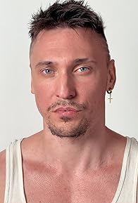 Primary photo for Pete Alex Marzecki