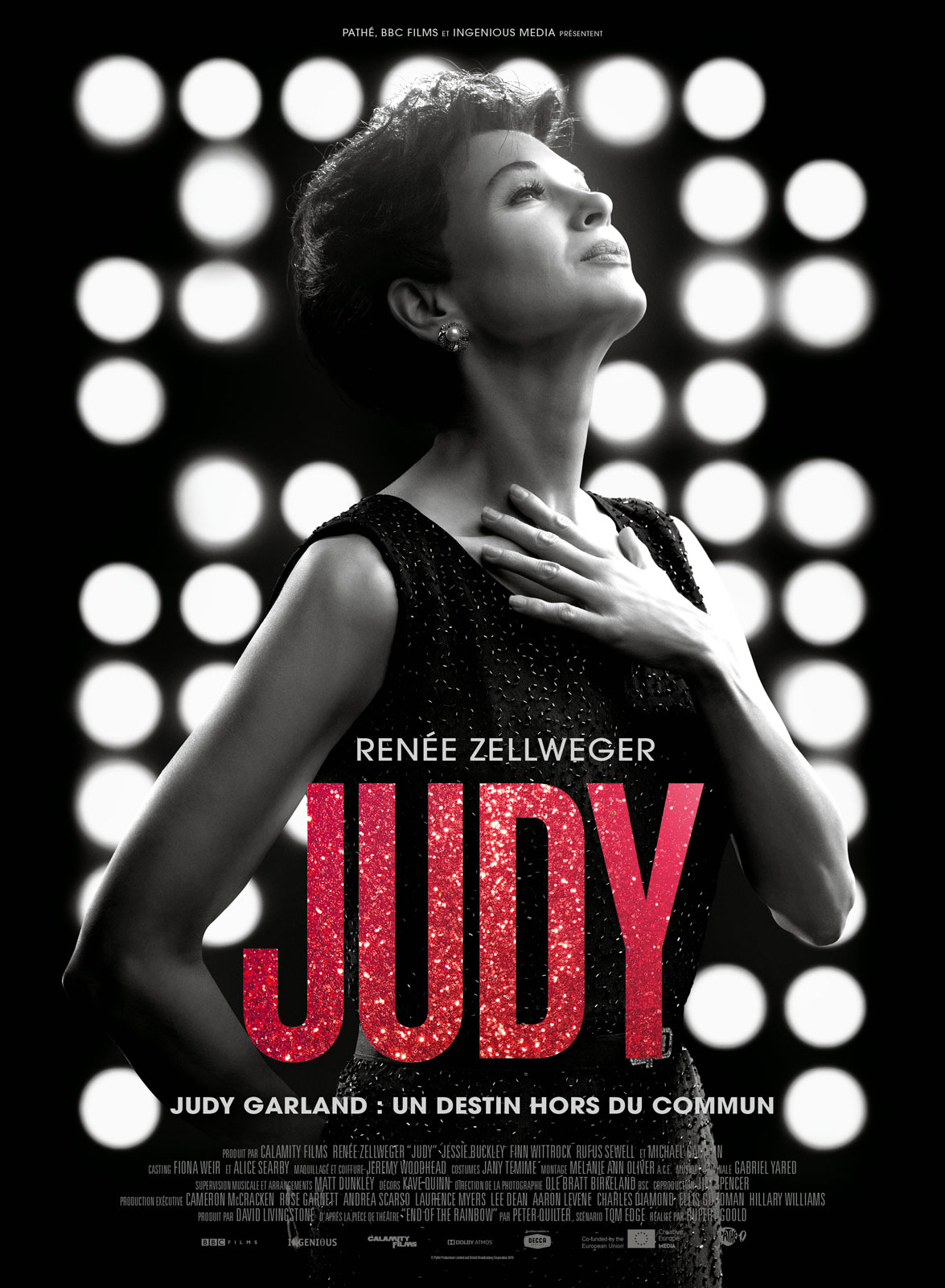 Judy (2019)