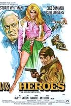 The Corrupt Ones (1967) - IMDb