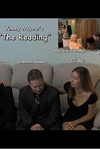 Primary photo for Jimmy Traynor: The Reading Primary photo for Jimmy Traynor: The Reading
