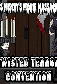 Primary photo for Twisted Terror Convention Primary photo for Twisted Terror Convention
