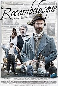 Primary photo for Rocambolesque Primary photo for Rocambolesque