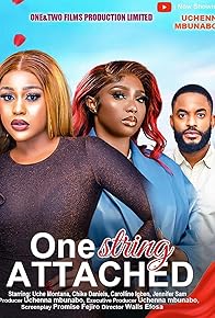 Primary photo for One String attached Primary photo for One String attached