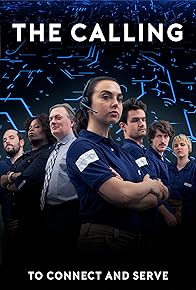 Primary photo for The Calling