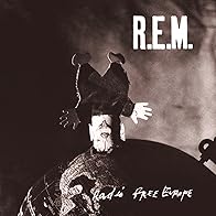 Primary photo for R.E.M.: Radio Free Europe