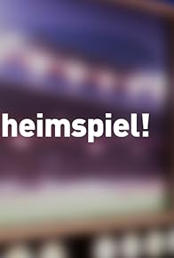 Primary photo for Eintracht Frankfurt gestern-heute-morgen
