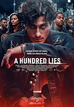 Poster of A Hundred Lies