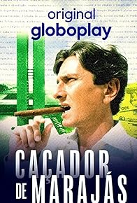 Primary photo for Caçador de Marajás