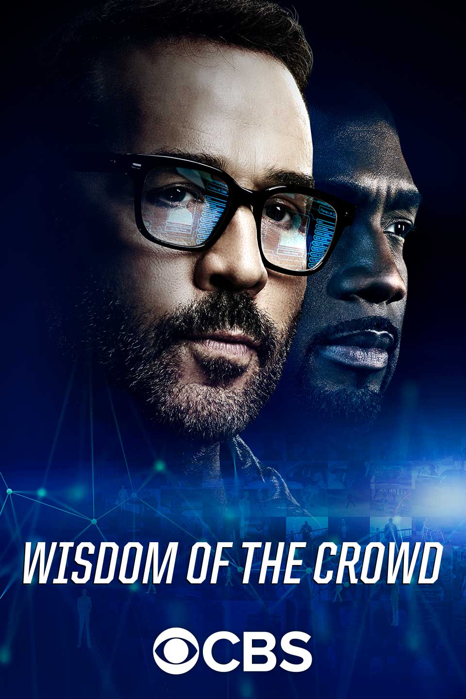 Poster of Wisdom Of The Crowd