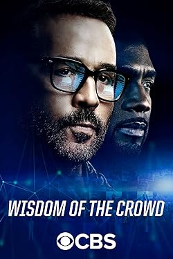 Poster of Wisdom Of The Crowd