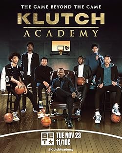 Poster of Klutch Academy