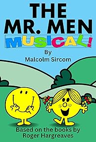 Primary photo for The Mr. Men Musical Primary photo for The Mr. Men Musical